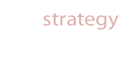 strategy